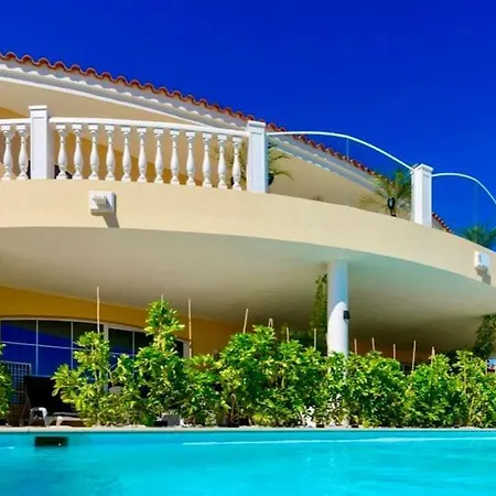 Casa Martini By Achim & Tina