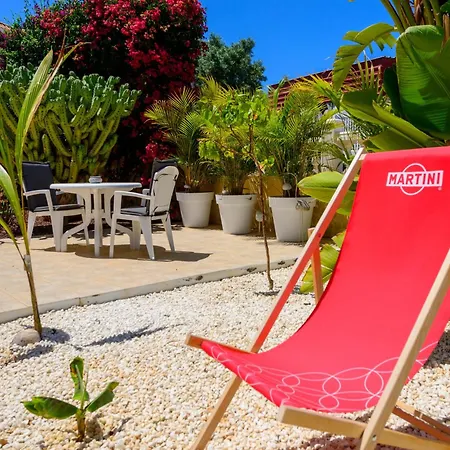 Casa Martini By Achim & Tina Montana la Data