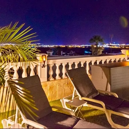 Casa Martini By Achim & Tina Appartement *