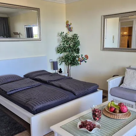 Casa Martini By Achim & Tina Διαμέρισμα