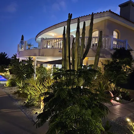 Casa Martini By Achim & Tina Montana la Data